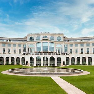 Powerscourt Hotel, Autograph Collection Енискери Exterior photo