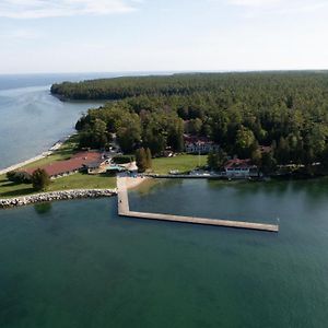 Gordon Lodge Бейлис Харбър Exterior photo