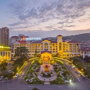 Country Garden Phoenix Hotel Kaiping Дзянмън Exterior photo