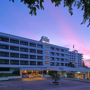 Dorint Hotel & Sportresort Arnsberg/Sauerland Exterior photo