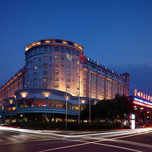 New Century Hotel Taizhou Тайжу Exterior photo