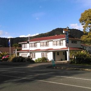 Stonehaven Motel Уангарей Exterior photo