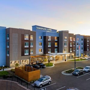 Towneplace Suites By Marriott Левънуърт Exterior photo