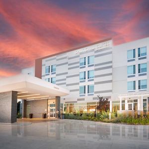 Springhill Suites By Marriott Кеноша Exterior photo