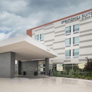 Springhill Suites By Marriott Кеноша Exterior photo
