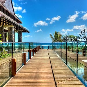 The Westin Turtle Bay Resort & Spa, Mauritius Балаклава Exterior photo