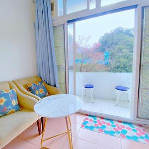 田芝林 5 Sisters Home Luofu Exterior photo