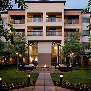 Courtyard By Marriott Springfield Hotel Exterior photo