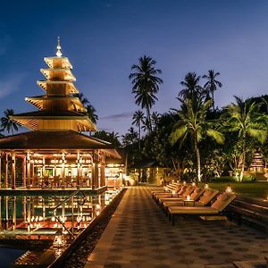 Ani Thailand Hotel Панг Нга Exterior photo