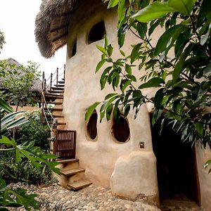 Barbarenas Bed & Breakfast Brisas de Zicatela Exterior photo