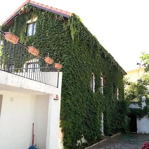 Casa Agricola Do Limonete Villa Фигейра да Фош Exterior photo