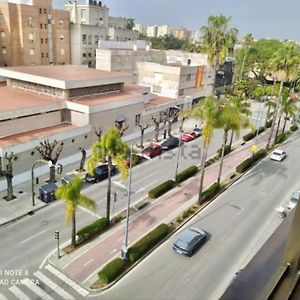 Calle Sevilla Херес де ла Фронтера Exterior photo