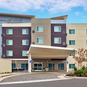 Towneplace Suites By Marriott Sacramento Елк Гроув Exterior photo