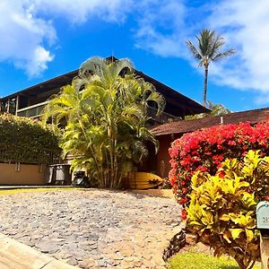 Maui What A Wonderful World Bed & Breakfast Bed & Breakfast Уайлеа Exterior photo