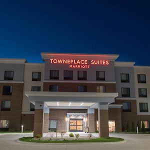 Towneplace Suites By Marriott Батъл Крийк Exterior photo