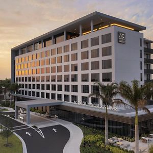 Ac Hotel By Marriott Fort Lauderdale Sawgrass Mills Сънрайз Exterior photo