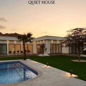 Quiet House Villa Хата Exterior photo