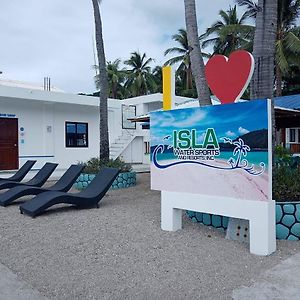 Isla Water Sports And Resorts Inc Batangas Exterior photo