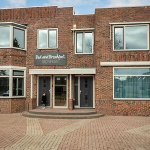 Bed And Breakfast Groningen - Peizerweg Exterior photo