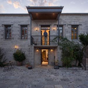 Katikia Zagori Hotel Вица Exterior photo