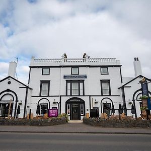 Ardencaple Hotel By Greene King Inns Хелънсбърг Exterior photo