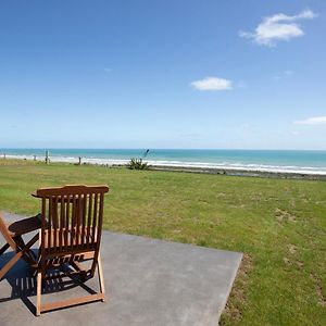 Views Over Tasman, New Luxury Boutique Studio Overlooking The Tasman Sea Hotel Греймут Exterior photo