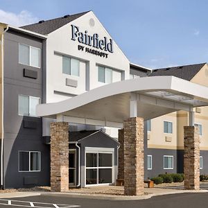 Fairfield Inn & Suites Финдли Exterior photo