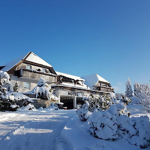 Hotel Zum Poppschen Gut Олбернау Exterior photo