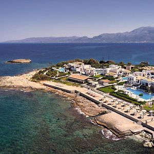 Aldemar Knossos Royal Hotel Херсонисос Exterior photo