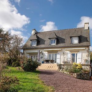 Belvedere De La Rance - Maison Pour 6 Avec Jardin Villa Динан Exterior photo