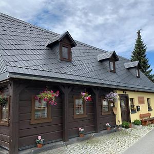 Ferienhaus Sissi Mit Whirlpool, Sauna U Sehr Ruhig Villa Гросшунау Exterior photo