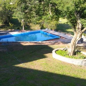 Relax La Tuquita Raco Villa Exterior photo