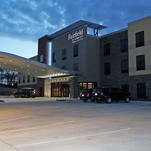 Fairfield By Marriott Inn & Suites St Louis South Сейнт Луис Exterior photo