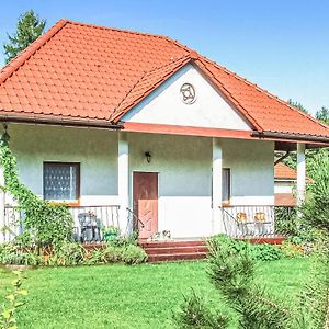 Stunning Home In Drezdenko With Wifi Лубятув Exterior photo