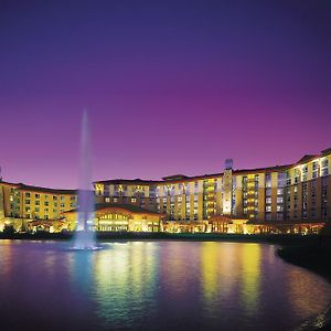 Soaring Eagle Casino And Resort Маунт Плезант Exterior photo