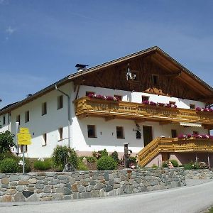 Temelerhof Apartment Грийс-им-Селрейн Exterior photo