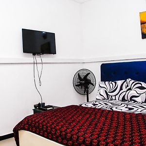 Unique 1Bedroom Shortlet Stadium Rd With 24Hrs Light-Free Wifi -N35,000 Порт Харкорт Exterior photo