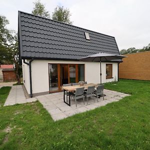 Detached Holiday Home Near Alkmaar Hensbroek Exterior photo