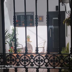 New! Estudio La Casita De Arcos Apartment Аркос де ла Фронтера Exterior photo