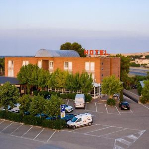 Hotel La Colina Geria Exterior photo