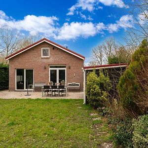Welcoming Holiday Home In Baarland With Fenced Garden Exterior photo