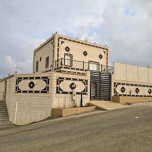 Vila Misra Alhda Villa Ал Хада Exterior photo