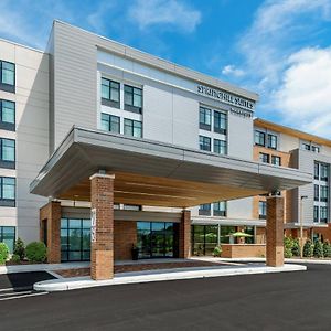 Springhill Suites By Marriott Philadelphia West Chester/Екстън Exterior photo