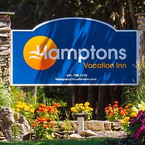 Hamptons Vacation Inn Хамптън Бейс Exterior photo