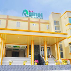 Hotel Amel Aceh Банда Ачех Exterior photo