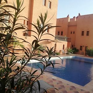 Riad Ouinz Hotel Аит Бен Хаду Exterior photo