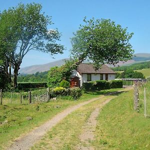 Gean Cottage Powmill Exterior photo