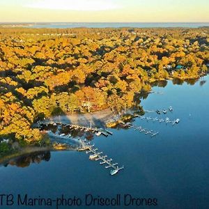 Cottage By The Bay, Sleeps 8 Near Rehoboth Beach Луис Exterior photo