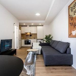 Acojedor Y Exclusivo Loft By Lofties Apartment Тераса Exterior photo