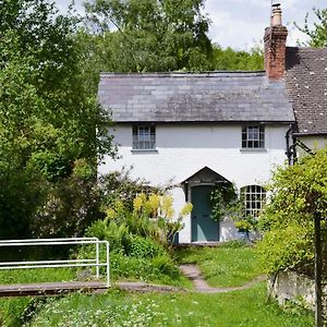 Brook Cottage Eardisley Exterior photo